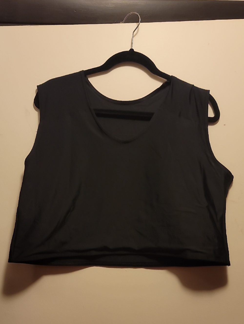 Black GC2B Binder 5x